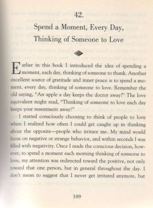 DON`T SWEAT THE SMALL STUFF...AND IT`S SMALL STUFF - RICHARD CARLSON, PHD (1997)