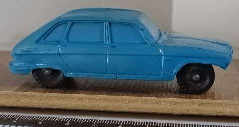 BLUE TOMTE LAERDAL STAVANGER, NO 25