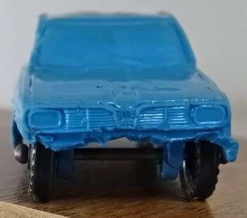 BLUE TOMTE LAERDAL STAVANGER, NO 25