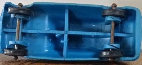 BLUE TOMTE LAERDAL STAVANGER, NO 25