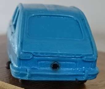 BLUE TOMTE LAERDAL STAVANGER, NO 25