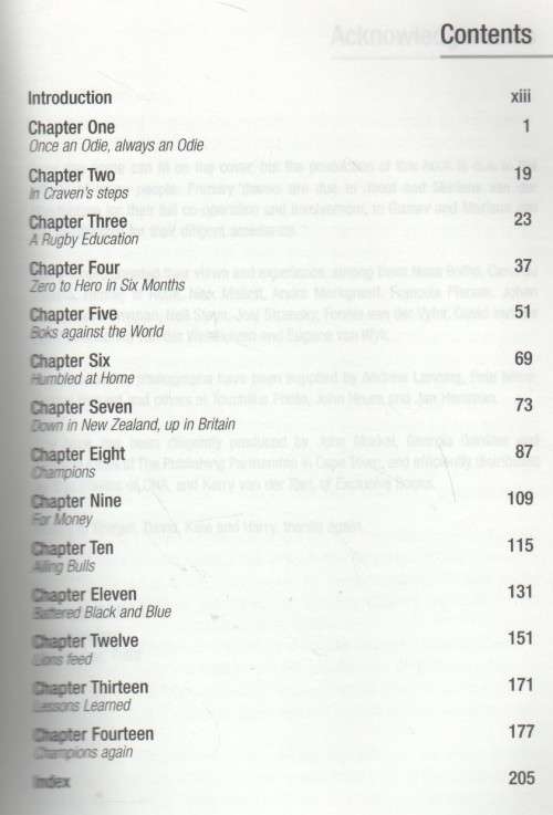 JOOST, FOR LOVE AND MONEY - EDWARD GRIFFITHS (1 ST PUBLISHED 1998)