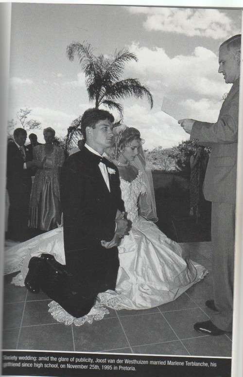 JOOST, FOR LOVE AND MONEY - EDWARD GRIFFITHS (1 ST PUBLISHED 1998)