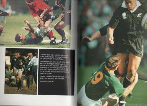 JOOST, FOR LOVE AND MONEY - EDWARD GRIFFITHS (1 ST PUBLISHED 1998)