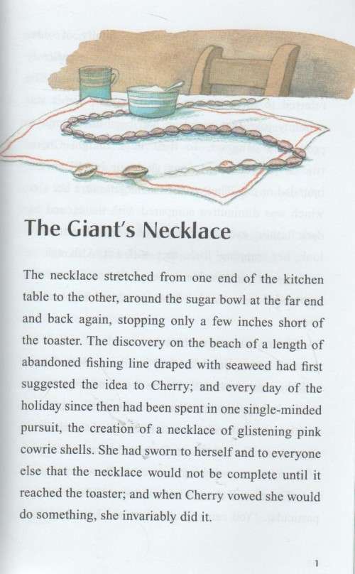 THE WHITE HORSE OF ZENNOR AND OTHER STORIES - MICHAEL MORPURGO (1982)