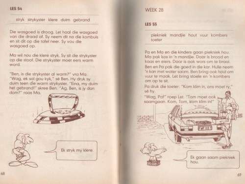 KARELSEN VLIEG WEER - ASTRID LINDGREN (1 STE TV-UITGAWE- 1978)