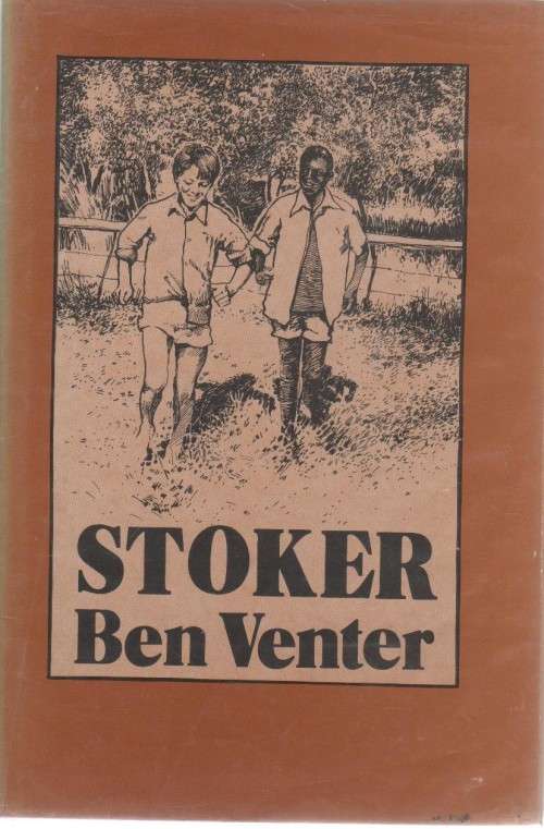 STOKER - BEN VENTER (1976)