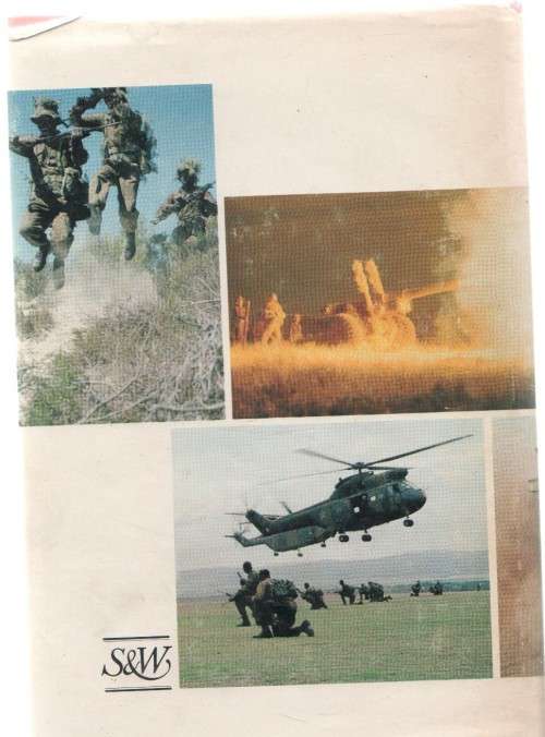 HONORIS CRUX, ONS DAPPERES & HONORIS CRUX II - OUR BRAVE - AT VAN WYK (2 DE DRUK 1983)