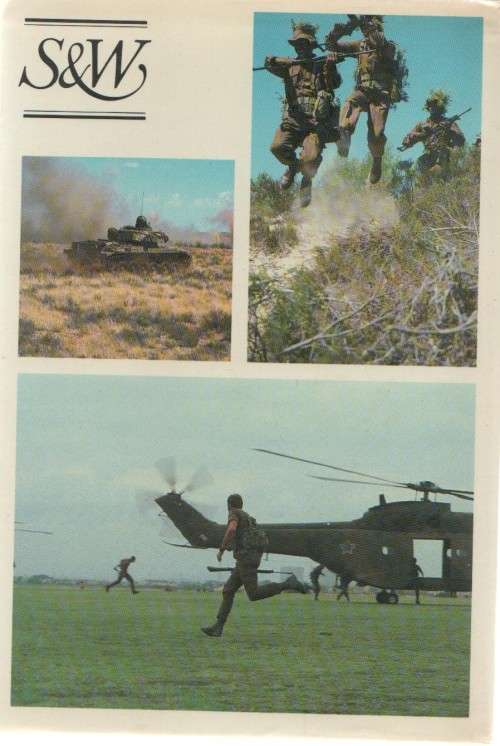 HONORIS CRUX, ONS DAPPERES & HONORIS CRUX II - OUR BRAVE - AT VAN WYK (2 DE DRUK 1983)