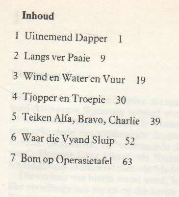 HONORIS CRUX, ONS DAPPERES & HONORIS CRUX II - OUR BRAVE - AT VAN WYK (2 DE DRUK 1983)