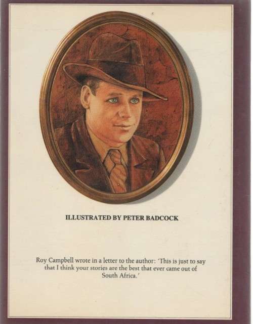 THE ILLUSTRATED BOSMAN - JONATHAN BALL PUBLISHERS, JOHANNESBURG