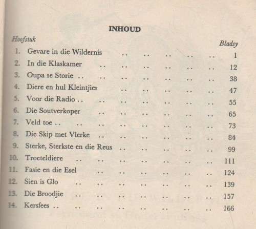 DIE GOUE REEKS, BOEK  NEGE - NANCY J LAWRENCE (7 DE DRUK 1994)