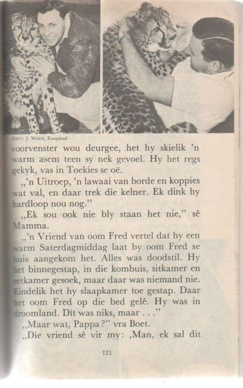 DIE GOUE REEKS, BOEK  NEGE - NANCY J LAWRENCE (7 DE DRUK 1994)