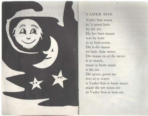 VADER SON, DIE GOUE REEKS, AANVULLEND BY BOEK VYF - NANCY J LAWRENCE