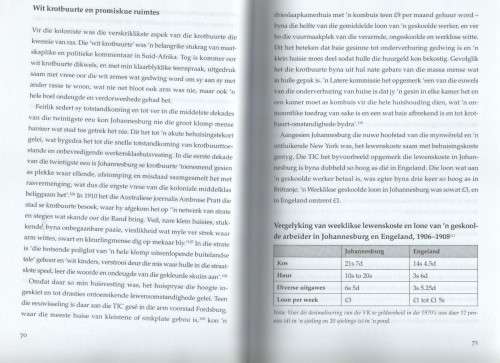 ARM-BLANKES - EDWARD-JOHN BOTTOMLEY (1 STE UITGAWE 2012)