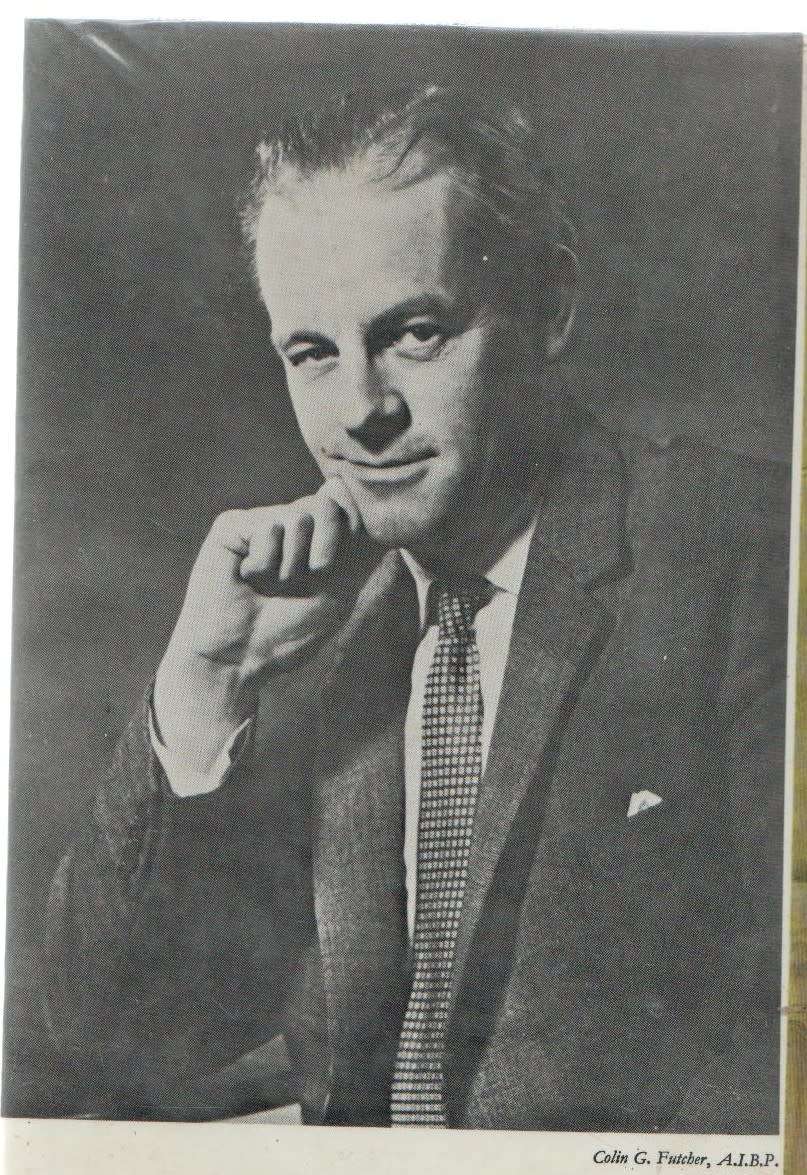 WHERE EAGLES DARE - ALISTAIR MACLEAN (1967)