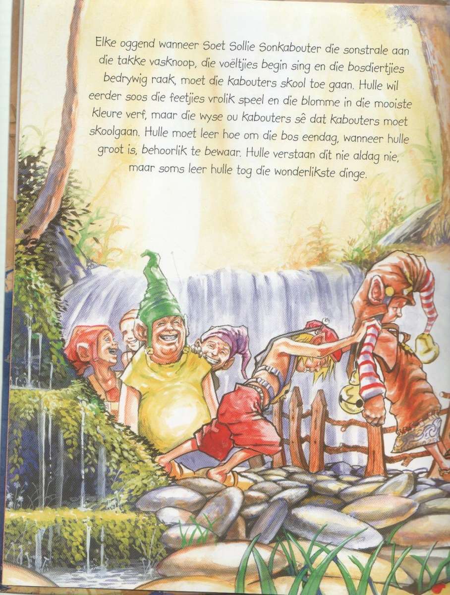 POLLIE POSKABOUTER SE LEE POSSAK - ANNELIZE BESTER (2 DE DRUK 2007)