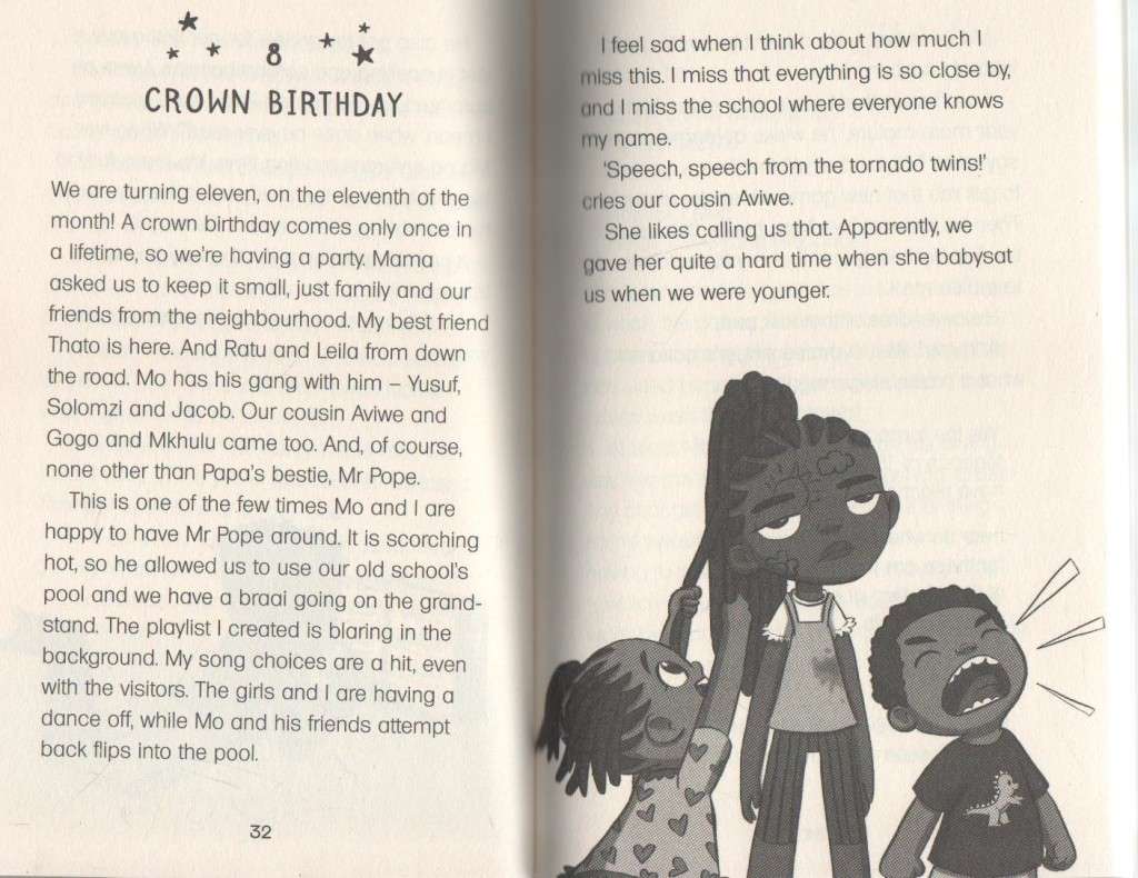 KNOW MY NAME - REFILOE MOAHLOLI (2021)