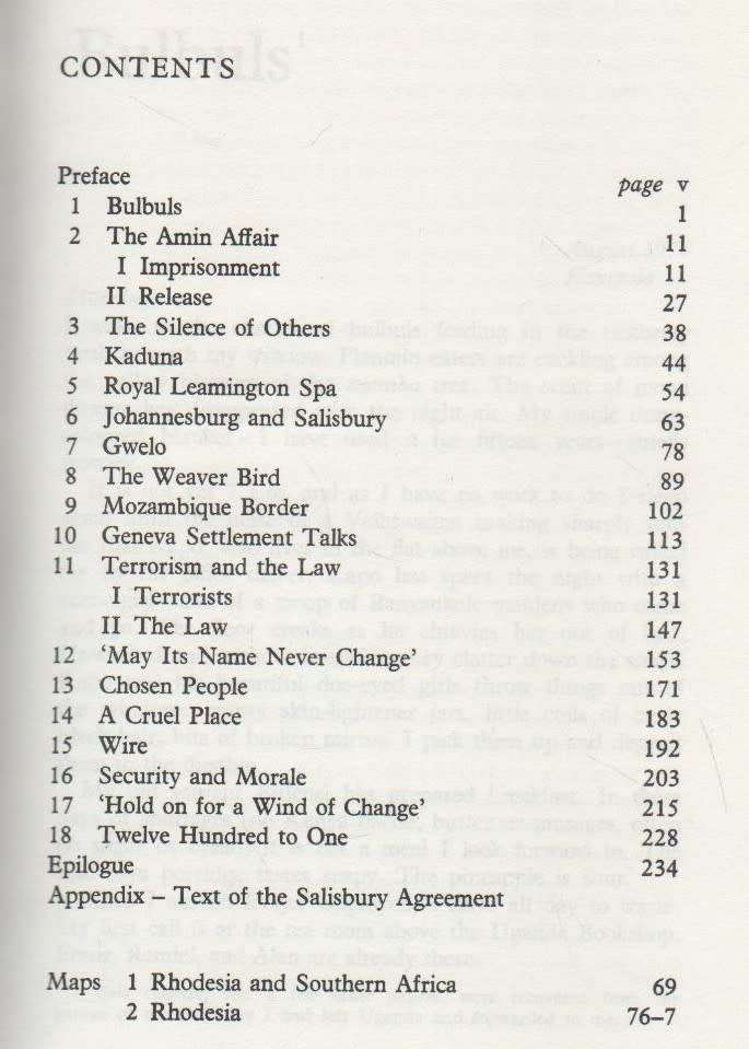 REBEL PEOPLE - DENIS HILLS (1978)