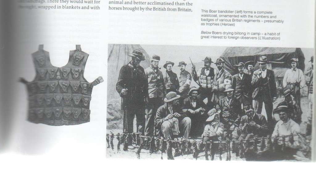 THE ANGLO-BOER WAR 1899 -1902 - FRANSJOHAN PRETORIUS (1 ST EDITION 1985)