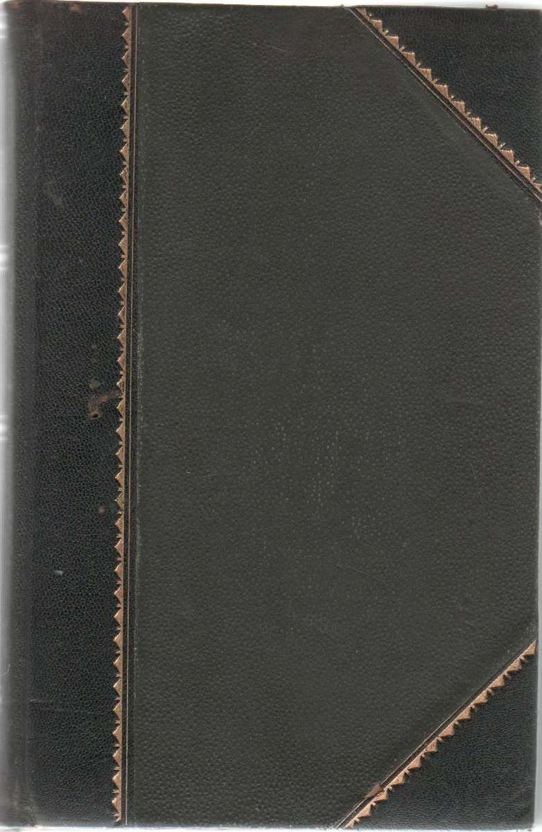 MAN THE MASTERPIECE, ABOUT BOYHOOD, YOUTH AND MANHOOD - J H KELLOGG MD (1903)