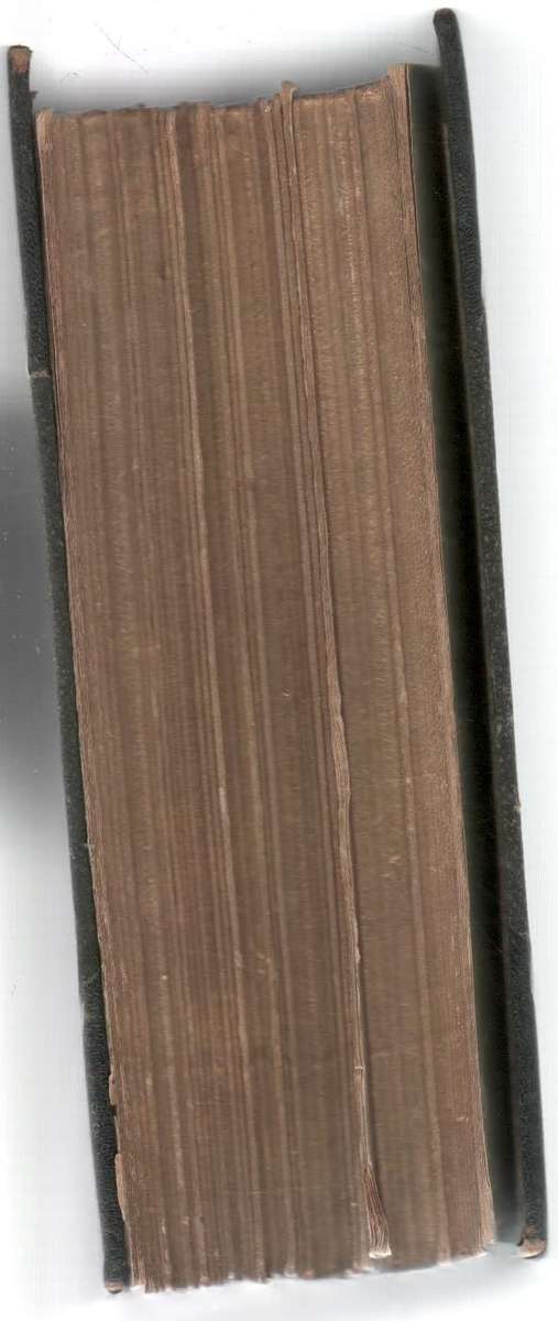 MAN THE MASTERPIECE, ABOUT BOYHOOD, YOUTH AND MANHOOD - J H KELLOGG MD (1903)