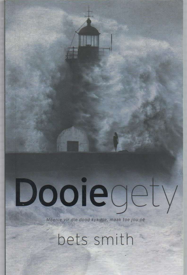 DOOIEGETY - BETS SMITH (1 STE UITGAWE 2019)