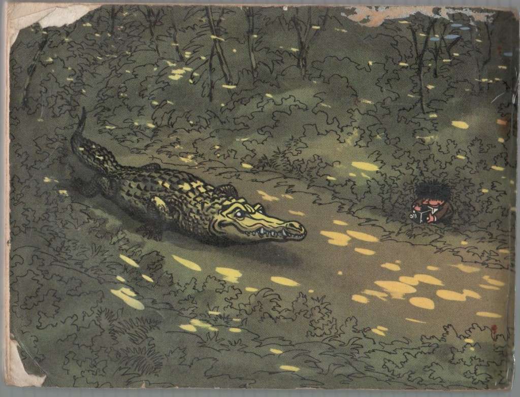 GILES 10 TH SERIES (1956) VINTAGE