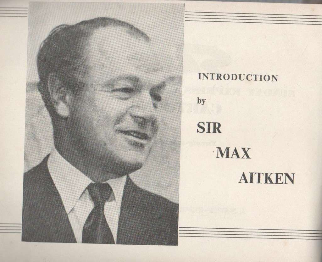 GILES 22 ND SERIES (1967)