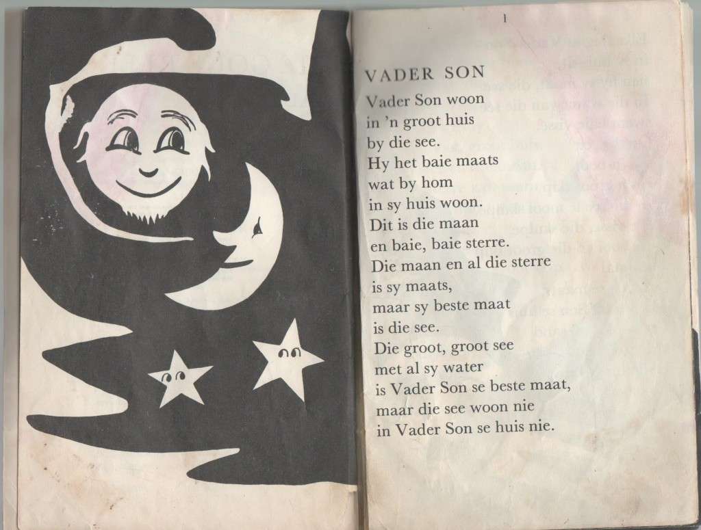 VADER SON, DIE GOUE REEKS, AANVULLEND BY BOEK VYF - NANCY J LAWRENCE