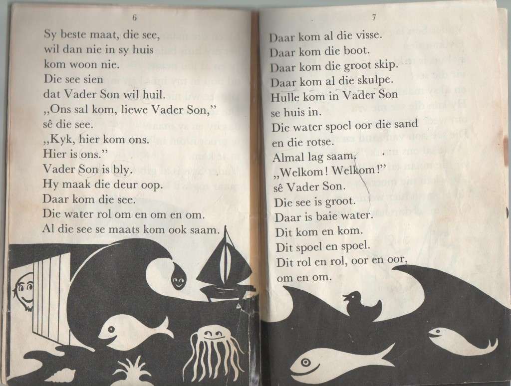 VADER SON, DIE GOUE REEKS, AANVULLEND BY BOEK VYF - NANCY J LAWRENCE