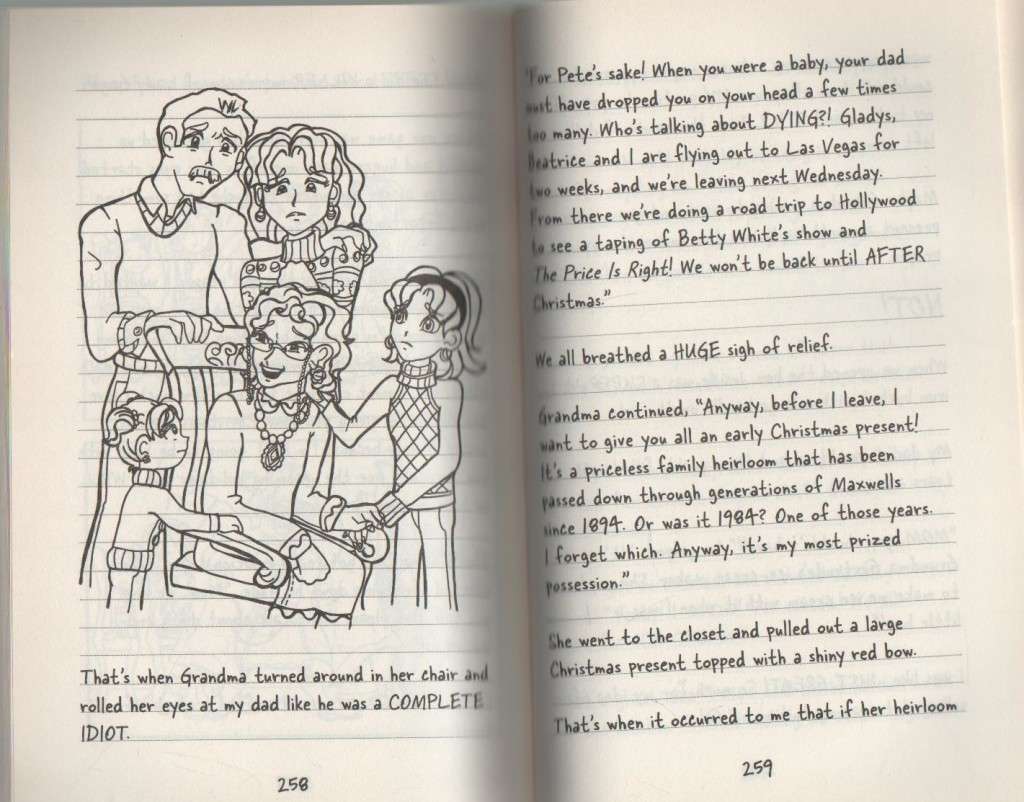 DORK DIARIES, POPSTAR - RACHEL RENEE RUSSELL (2011)