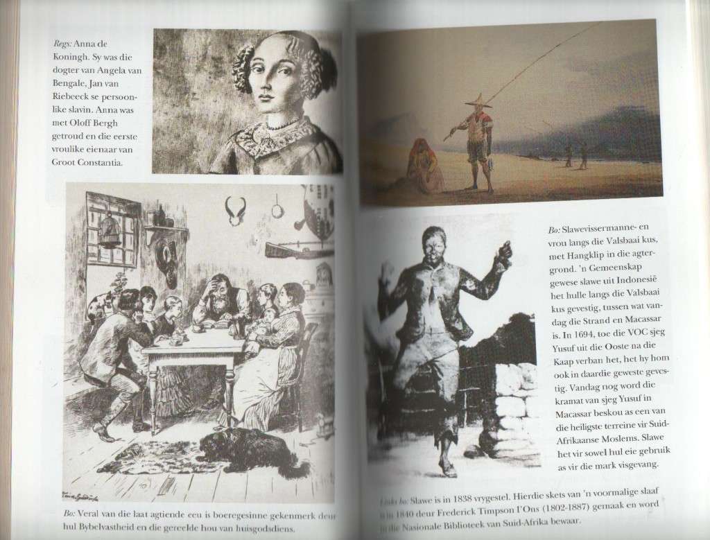 DIE AFRIKANERS - HERMANN GILIOMEE (2 DE DRUK 2018 - SOOS OP KYKNET)