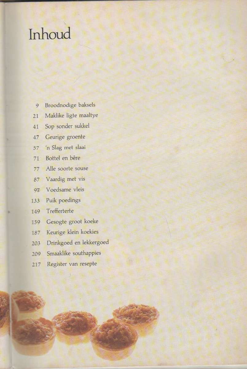 HUISGENOOT WENRESEPTE 3 - ANNETTE HUMAN (2 DE DRUK 1987)