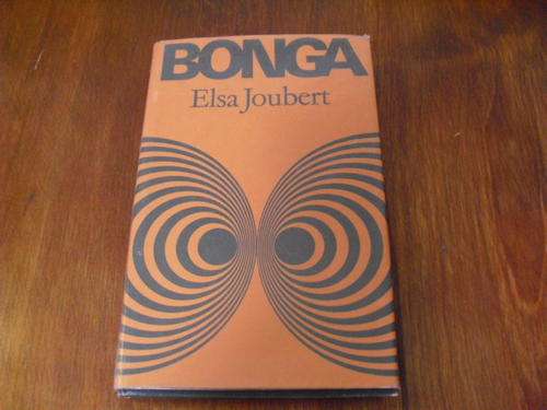 Bonga - Elsa Joubert (Spesiale Aanbod)
