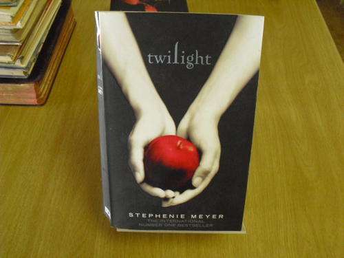 Twilight - Stephenie Meyer