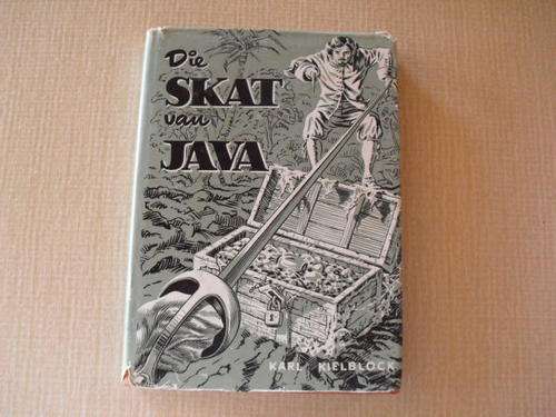 Die Skat van Java - Karl Kielblock
