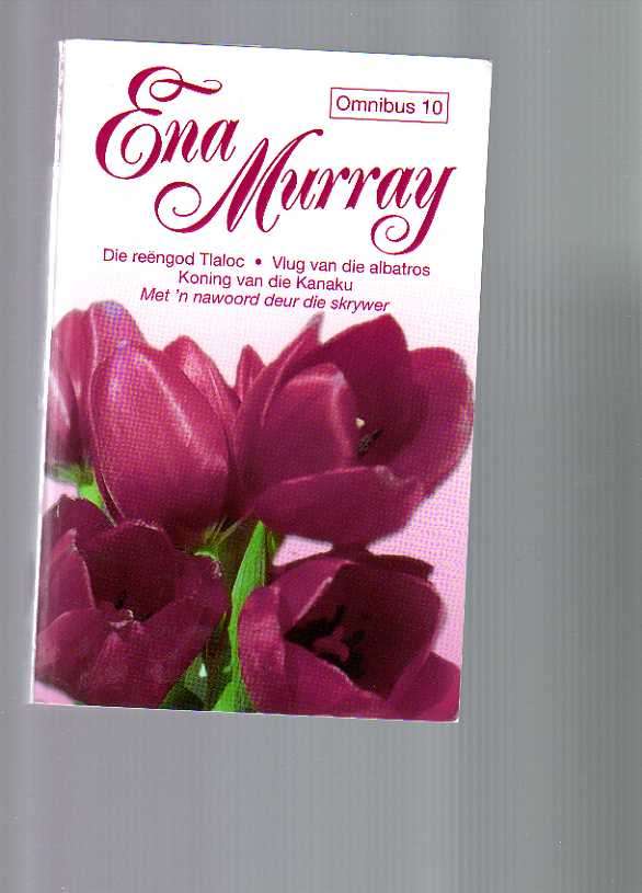 Omnibus 10 - Ena Murray.