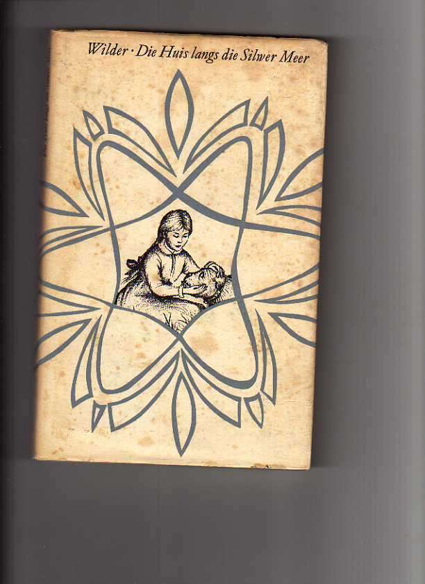 Die huis langs die Silwer Meer - Wilder (1967)