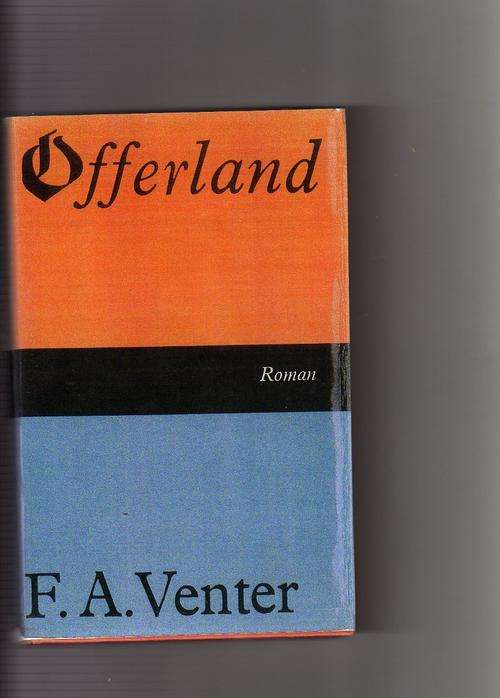 Offerland - F A Venter