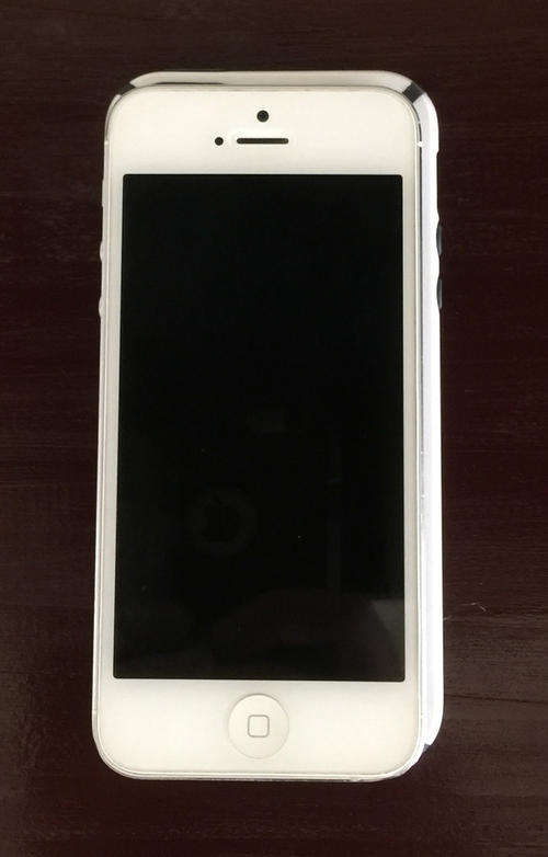 Apple iPhone 5 16Gb White