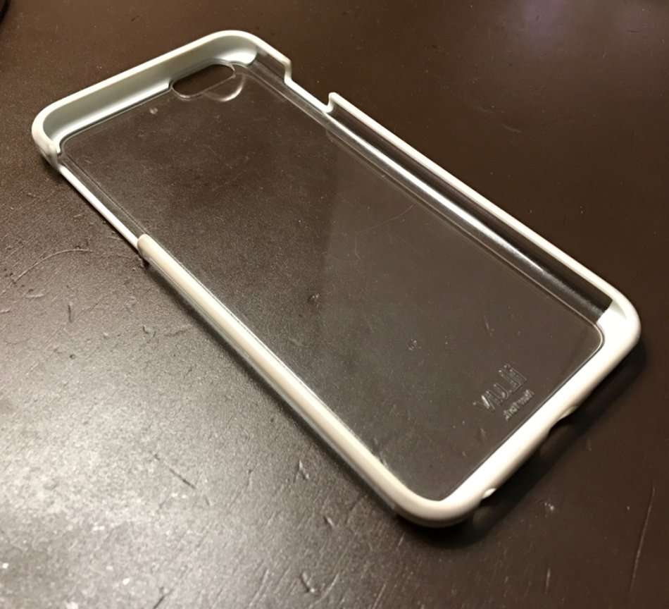 iPhone 6+ 16gb GOLD - PERFECT CONDITION