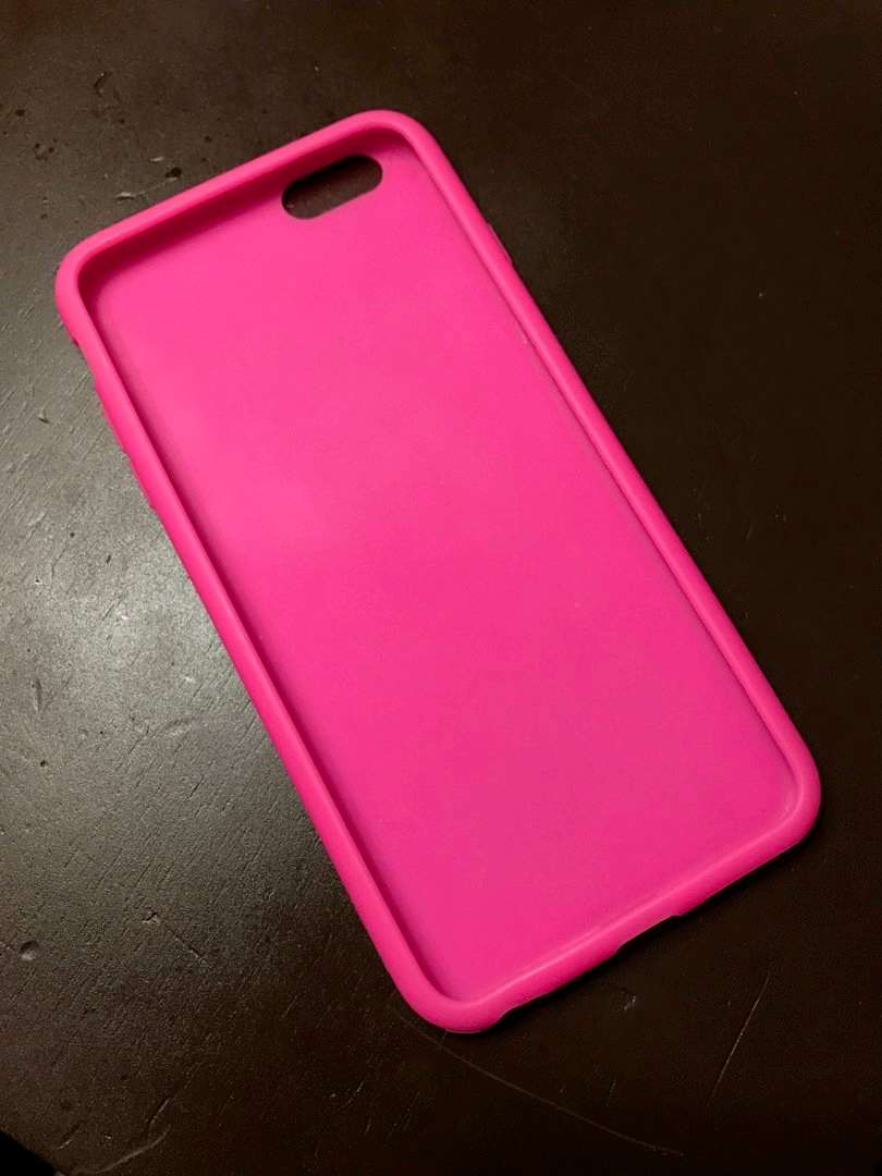 iPhone 6+ 16gb GOLD - PERFECT CONDITION