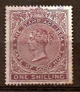 1876 QV 1s Brown/Purple