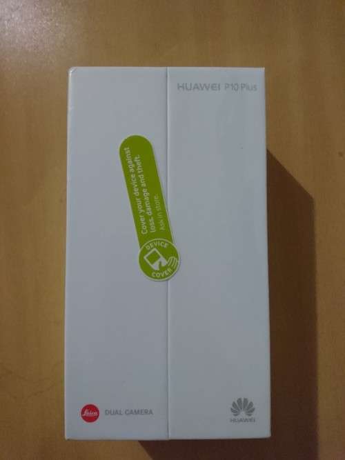 Huawei P10 Plus 128GB