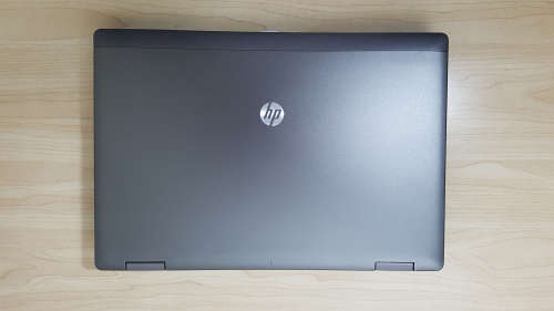 HP Probook Business Laptop **8GB 128GB SSD**