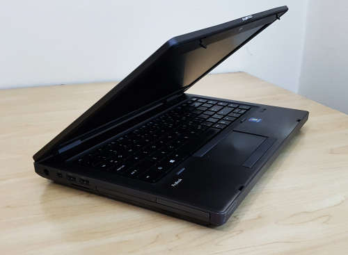 HP Probook Business Laptop **8GB 128GB SSD**