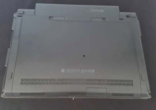 **SUPER BUSINESS MACHINE**HP ELITEBOOK 2570p**8GB RAM**128GB SSD**