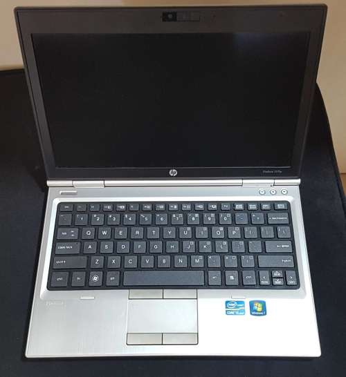 **SUPER BUSINESS MACHINE**HP ELITEBOOK 2570p**8GB RAM**128GB SSD**