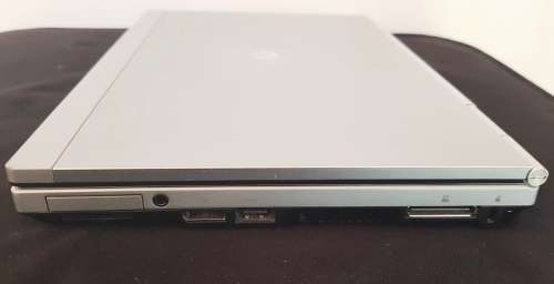 **SUPER BUSINESS MACHINE**HP ELITEBOOK 2570p**8GB RAM**128GB SSD**